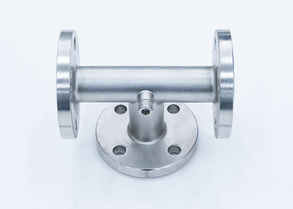 Chemical Pipeline Fittings Chemical Pipeline Fittings