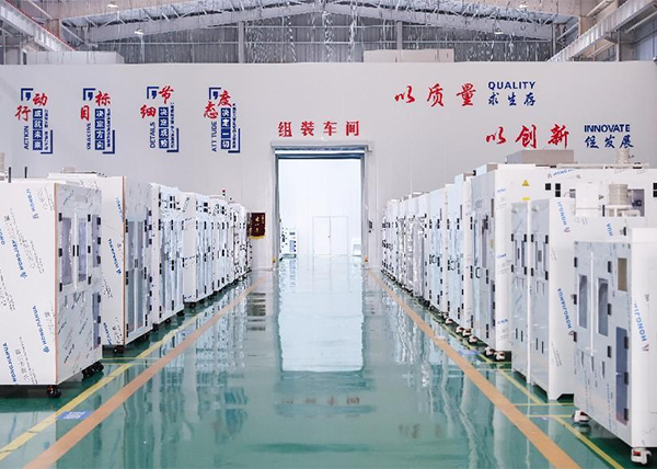 Industrial Gas Cylinder Filling Cabinet Industrial Gas Cylinder Filling Cabinet