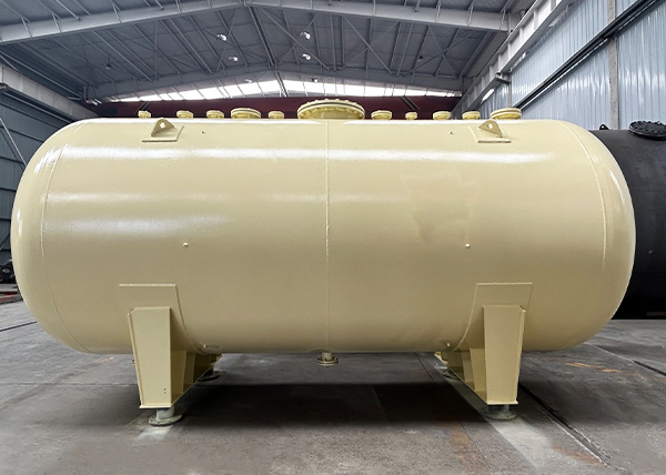 PTFE Chemical Storage Tank PTFE Chemical Storage Tank