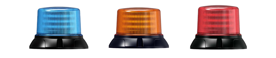 Top Applications of Modular LED Warning Lights in Emergency Services Top Applications of Modular LED Warning Lights in Emergency Services