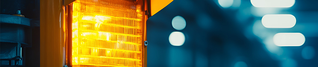 How Modular LED Warning Lights Improve Roadside Safety How Modular LED Warning Lights Improve Roadside Safety