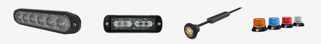 Modular LED Warning Lights: A Complete Guide for Industrial and Emergency Applications Modular LED Warning Lights: A Complete Guide for Industrial and Emergency Applications