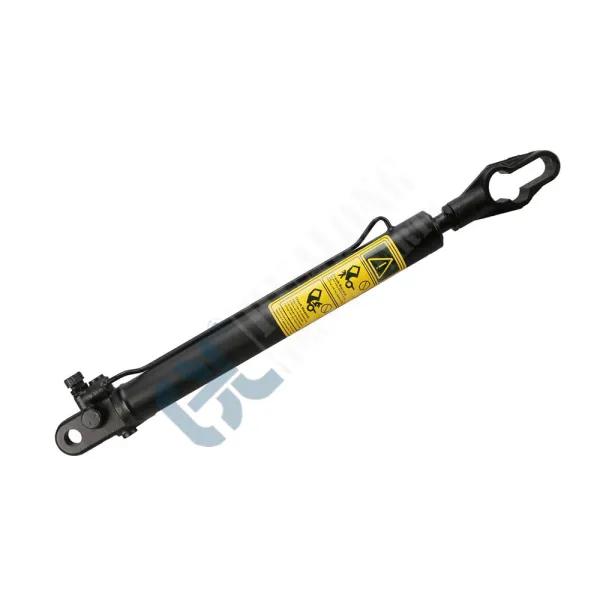 Howo Cabin Tilt Cylinder WG99258230001