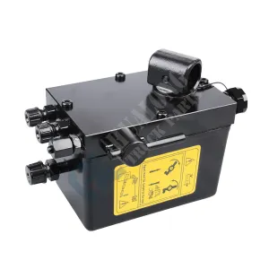 DZ93259820550 Tilt Tilt насос