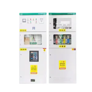 Photovoltaic Grid-connected Cabinet