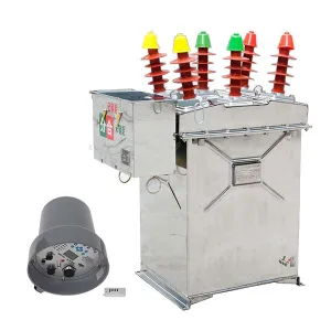 ZW8-12(G) Outdoor High Voltage Vacuum Circuit Breaker