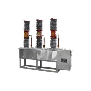 ZW7-40.5 Outdoor Vacuum Automatic Circuit Breakers