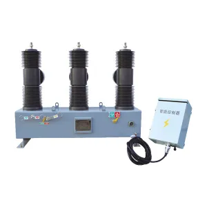 ZW32-40.5 (AB-35/40.5) Outdoor High Voltage Vacuum Circuit Breaker