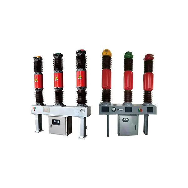 LW36-40.5 Outdoor High Voltage AC Sulfur Hexafluoride Circuit Breaker