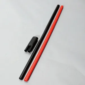 Two Core Cold Shrinkable Termination