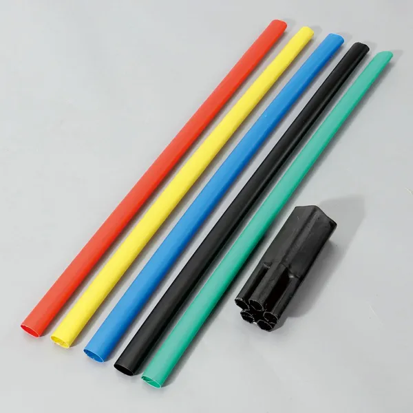 Five-core Cold Shrinkable Termination