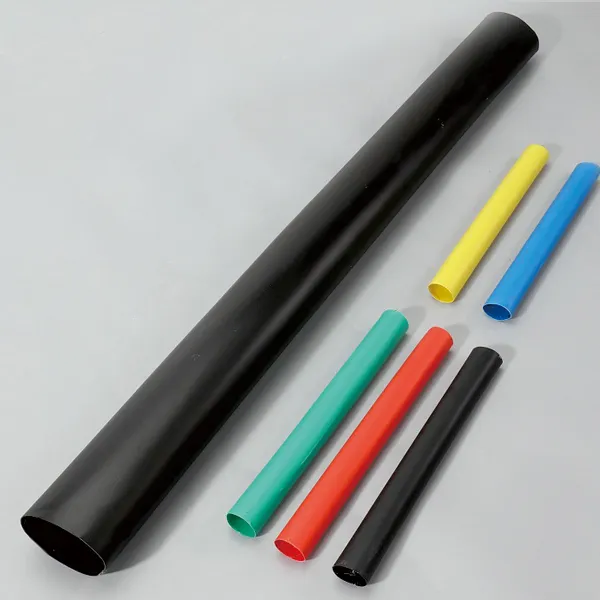 Five-core Cold Shrinkable Termination