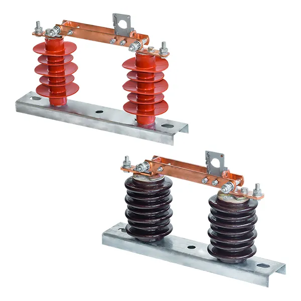 (H) GW9-10/200.400.630.1250A Outdoor High Voltage Isolation Switch