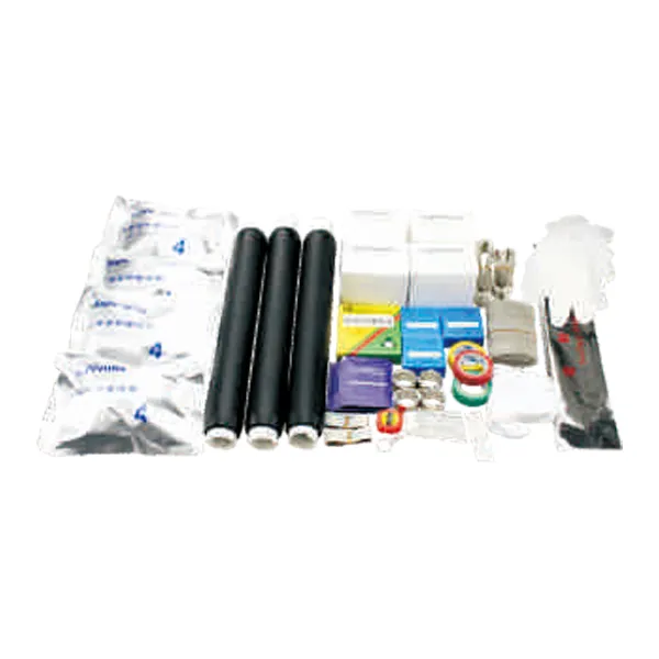 20kV Three-core Shrinkable Joint