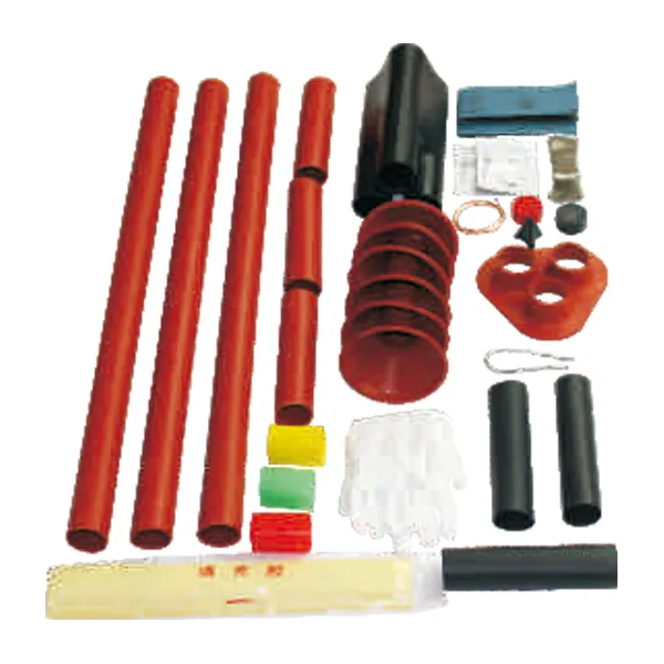 Five-core Cable Terminal