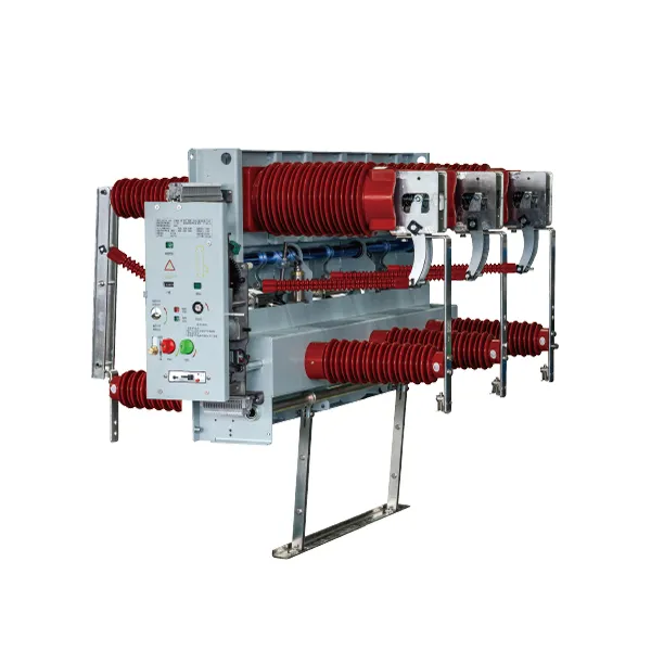 MRD-40.5GD Wind And Photovoltaic Vacuum Circuit Breaker