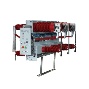 MRD-40.5GD Wind And Photovoltaic Vacuum Circuit Breaker