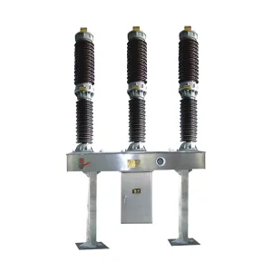 LW36-72.5 126 Outdoor High Voltage Vacuum Circuit Breaker