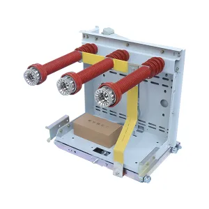 Grounding Handcart