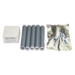 Five-core Cold Shrinkable Intermediate Joint