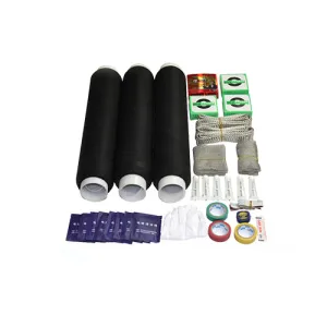  20kV Three Core Intermediate Joint
