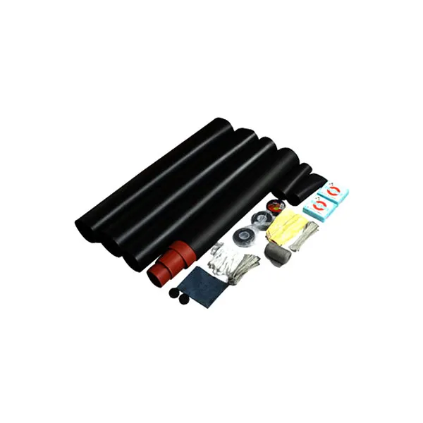20kV Single Core Intermediate Joint