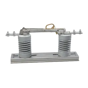DCR-12/630 GW10-12/630 Outdoor Single Pole Isolation Switch