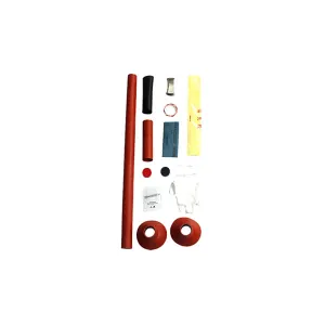  10kV Single Core Outdoor Terminal