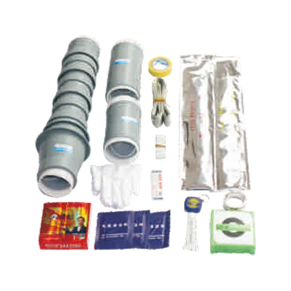 35kV Singe Core Cold Shrinkable Outdoor Termination