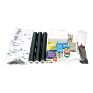 10kV Three-core Shrinkable Joint