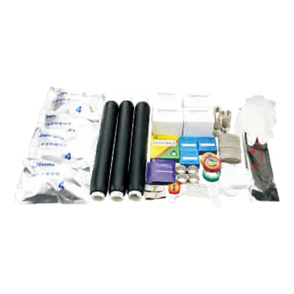 10kV Three-core Shrinkable Joint