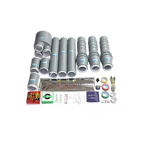 35kV Three Core Indoor Terminal