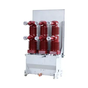 ZN85C-40.5 Handheld Indoor High Voltage Vacuum Circuit Breaker