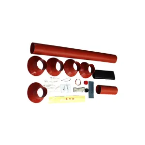 35kV Single Core Outdoor Terminal