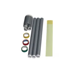 1kV Three Core Cable Terminal Cold Shrink Cable Accessory
