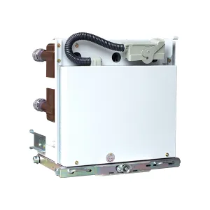 Mid Mounted Fuse Handcart
