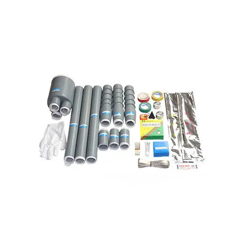 10kV Three Core Outdoor Terminal