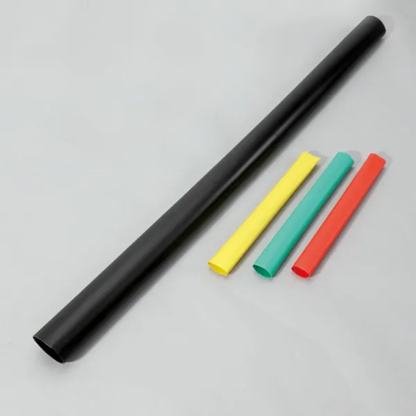 Three-core Cold Shrinkable Termination