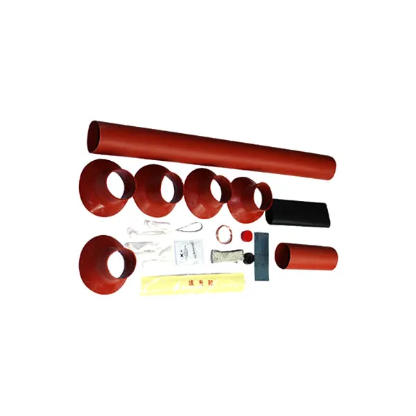 20kV Single Core Outdoor Terminal
