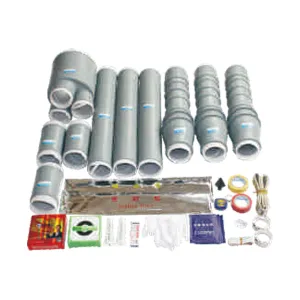 35kV Three-core Cold Shrinkable Indoor Termination
