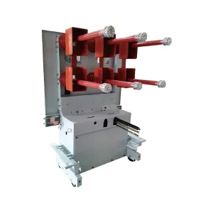 ZN85-40.5 40.5kV Isolation Handcart