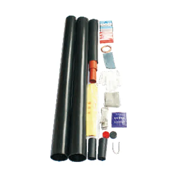 10kV Single-core Shrinkable Joint