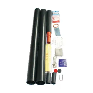10kV Single-core Shrinkable Joint