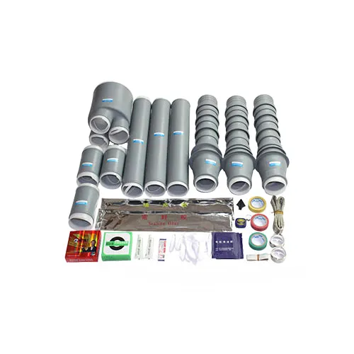 35kV Three Core Outdoor Terminal