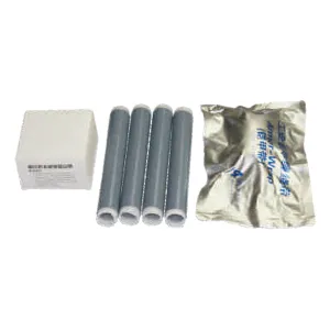 Four-core Cold Shrinkable Intermediate Joint