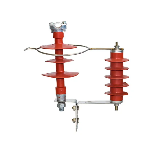HY5WS-17/50C Type Line Overvoltage Arrester
