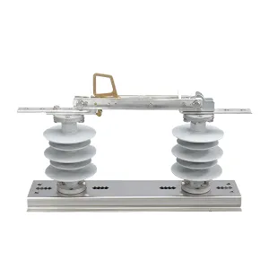 HDCR-12/630HGW10-12/630 Outdoor Single Pole Isolation Switch