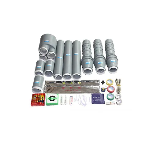 20kV Three Core Indoor Terminal