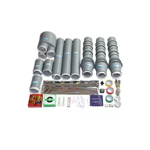 20kV Three Core Outdoor Terminal