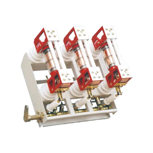 ZN28-12 Indoor High Voltage Vacuum Circuit Breaker